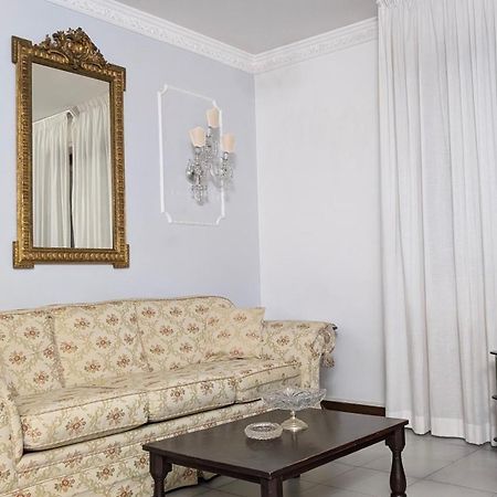 Apartmán Sistershouse Casal Palocco Exteriér fotografie