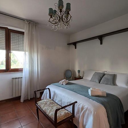 Apartmán Sistershouse Casal Palocco Exteriér fotografie
