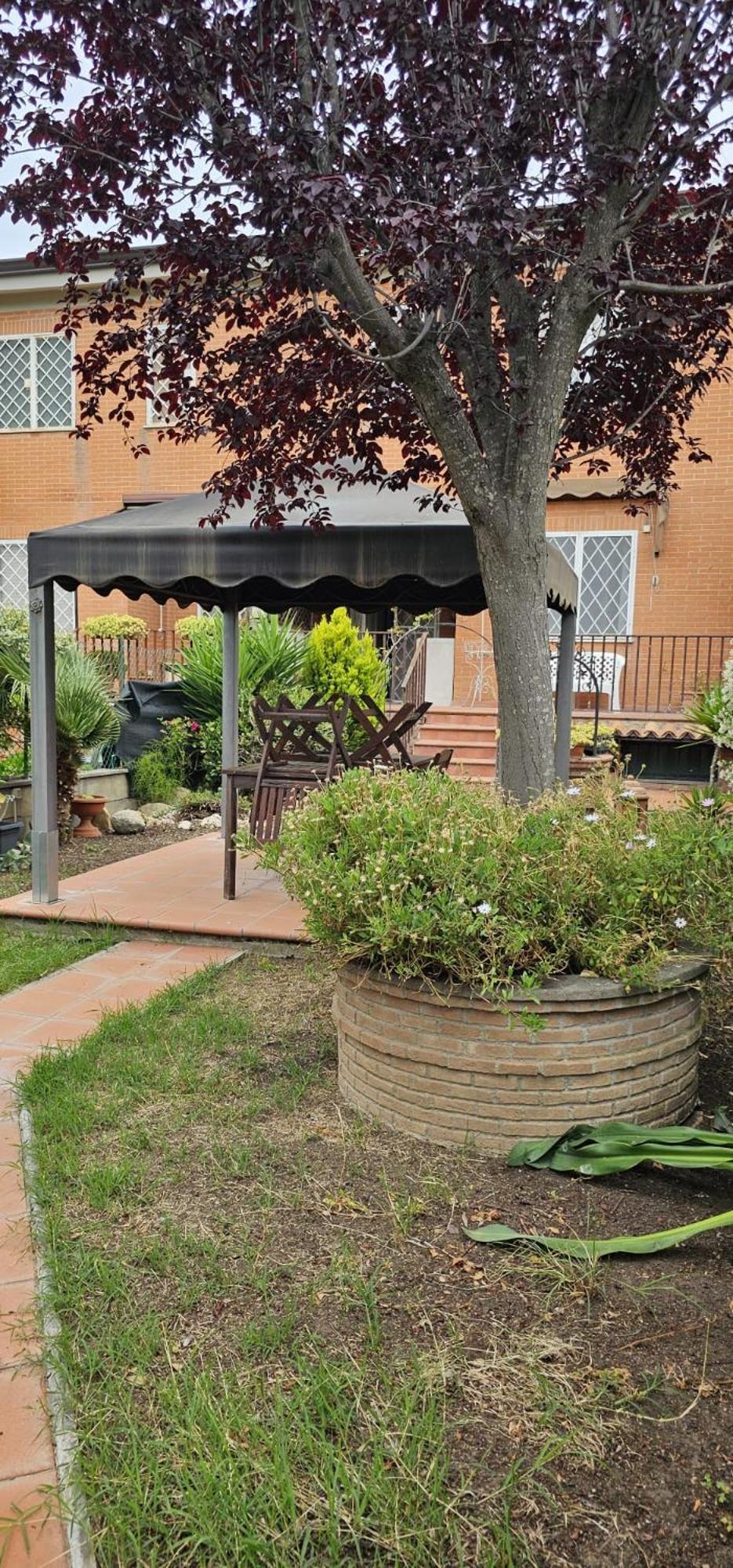 Apartmán Sistershouse Casal Palocco Exteriér fotografie