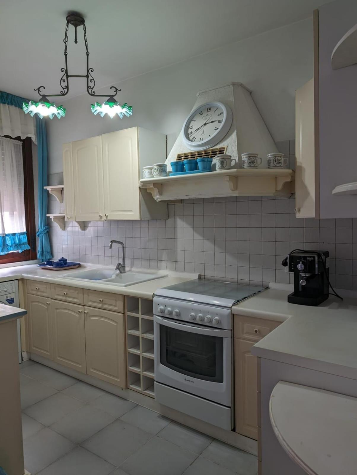 Apartmán Sistershouse Casal Palocco Exteriér fotografie