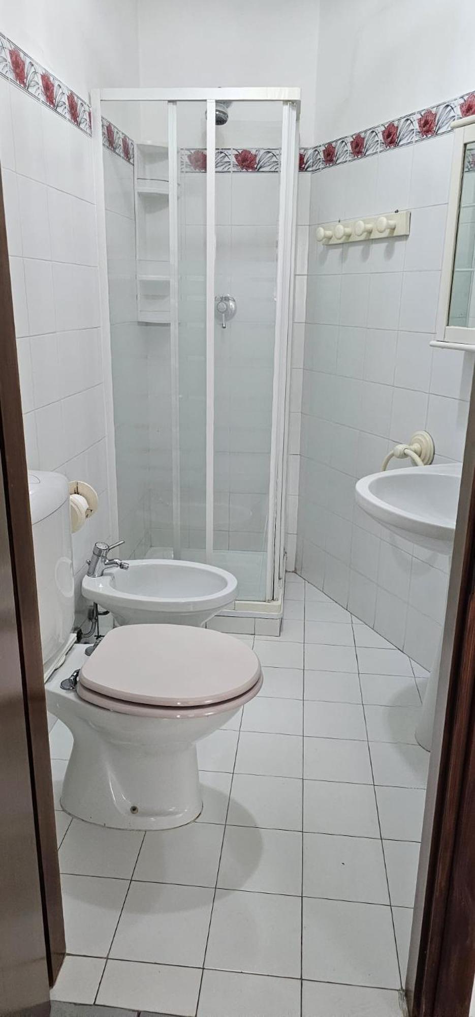 Apartmán Sistershouse Casal Palocco Exteriér fotografie