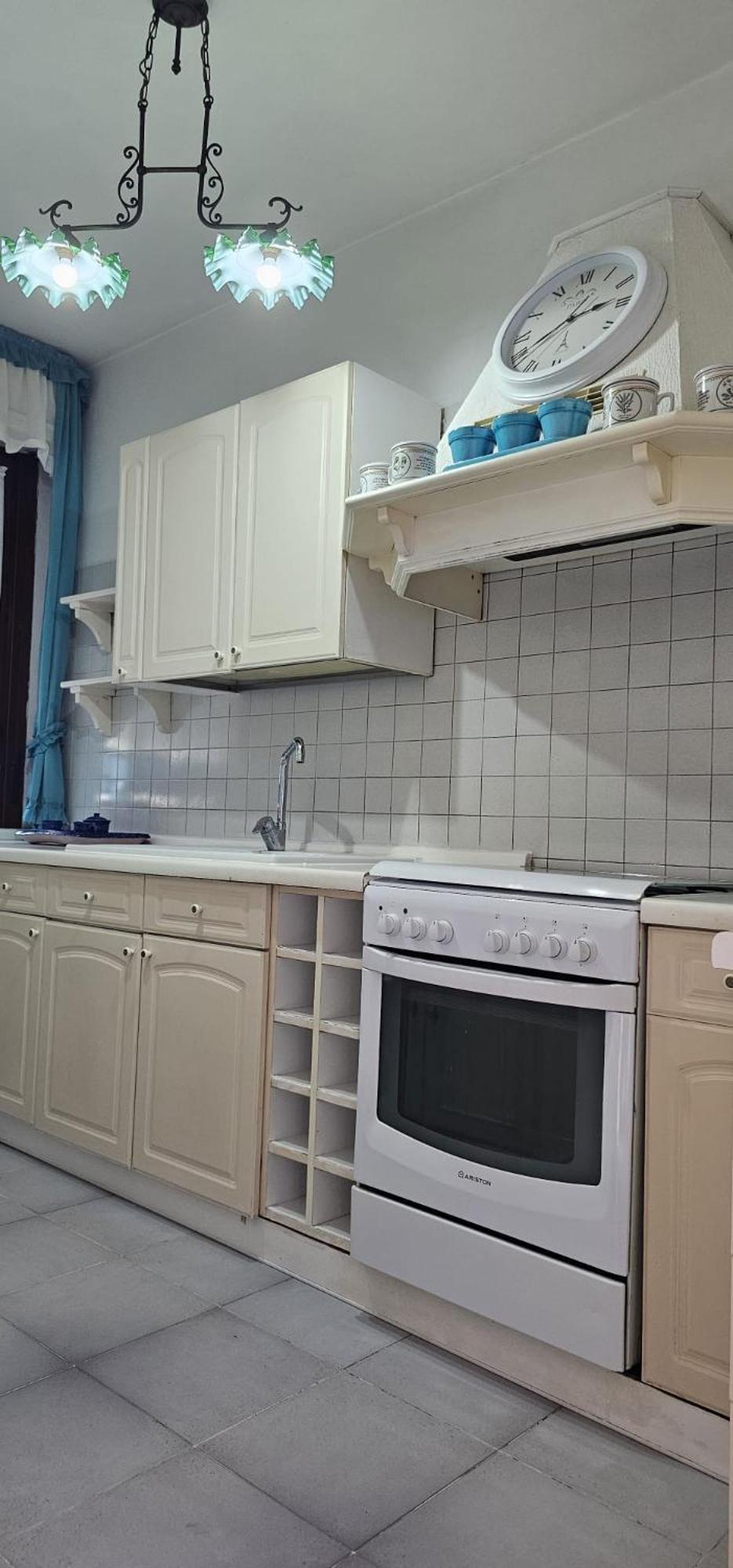 Apartmán Sistershouse Casal Palocco Exteriér fotografie