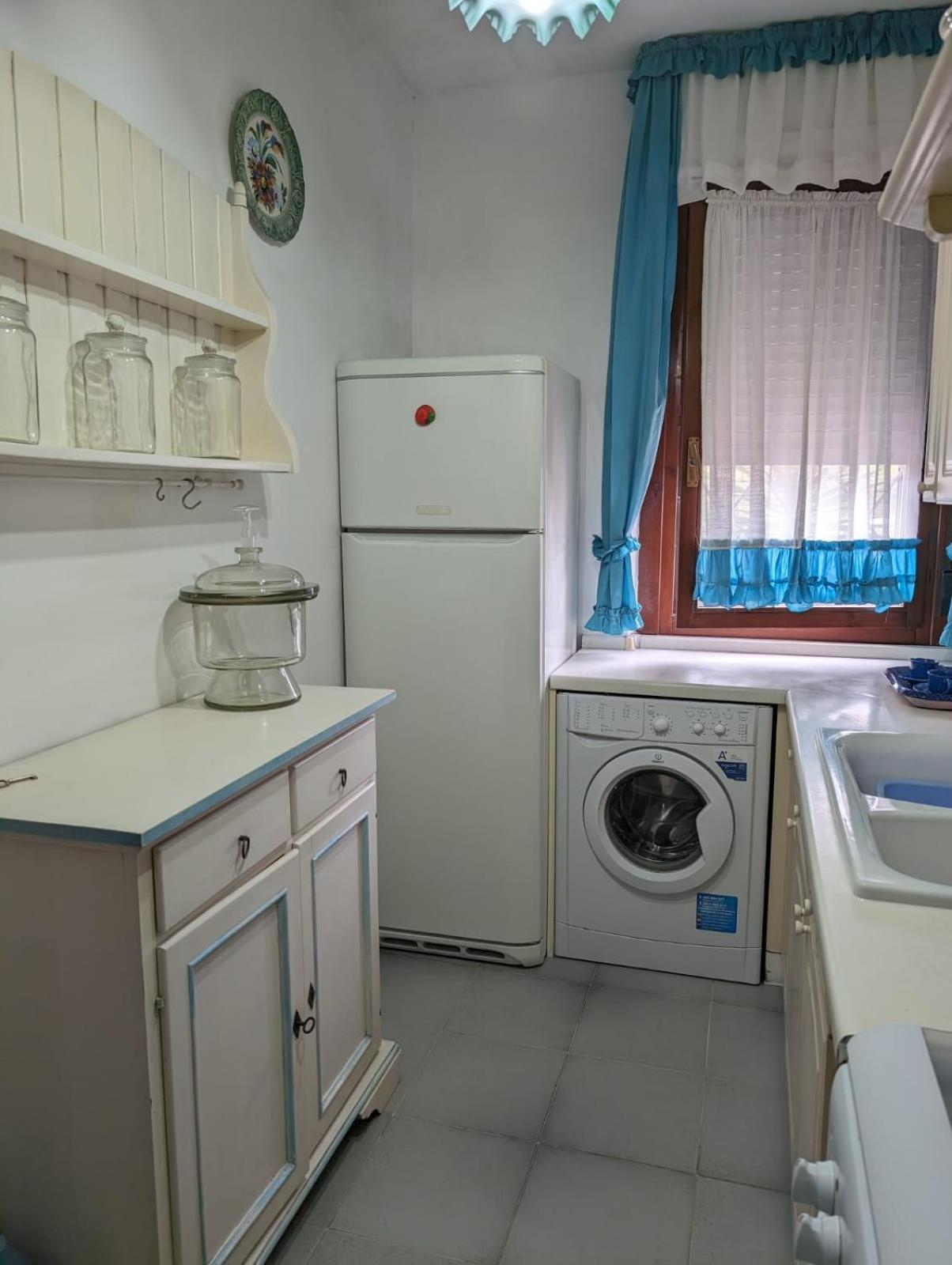 Apartmán Sistershouse Casal Palocco Exteriér fotografie