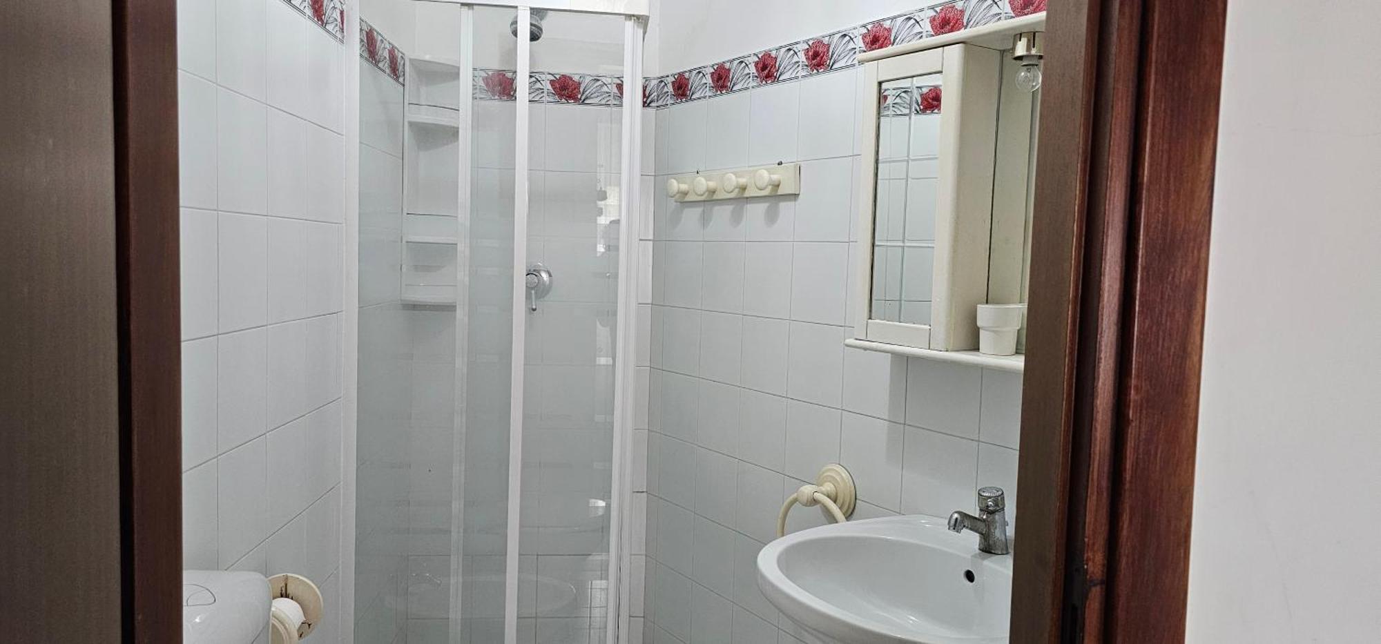 Apartmán Sistershouse Casal Palocco Exteriér fotografie