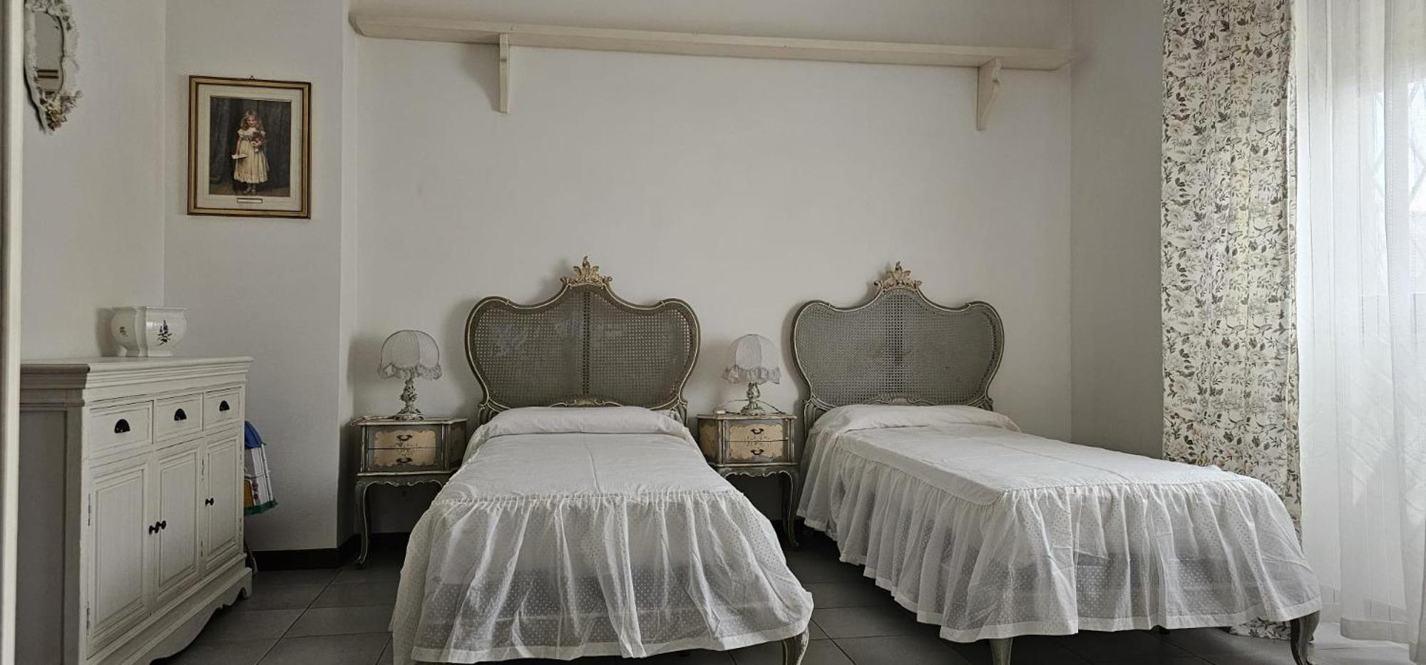 Apartmán Sistershouse Casal Palocco Exteriér fotografie
