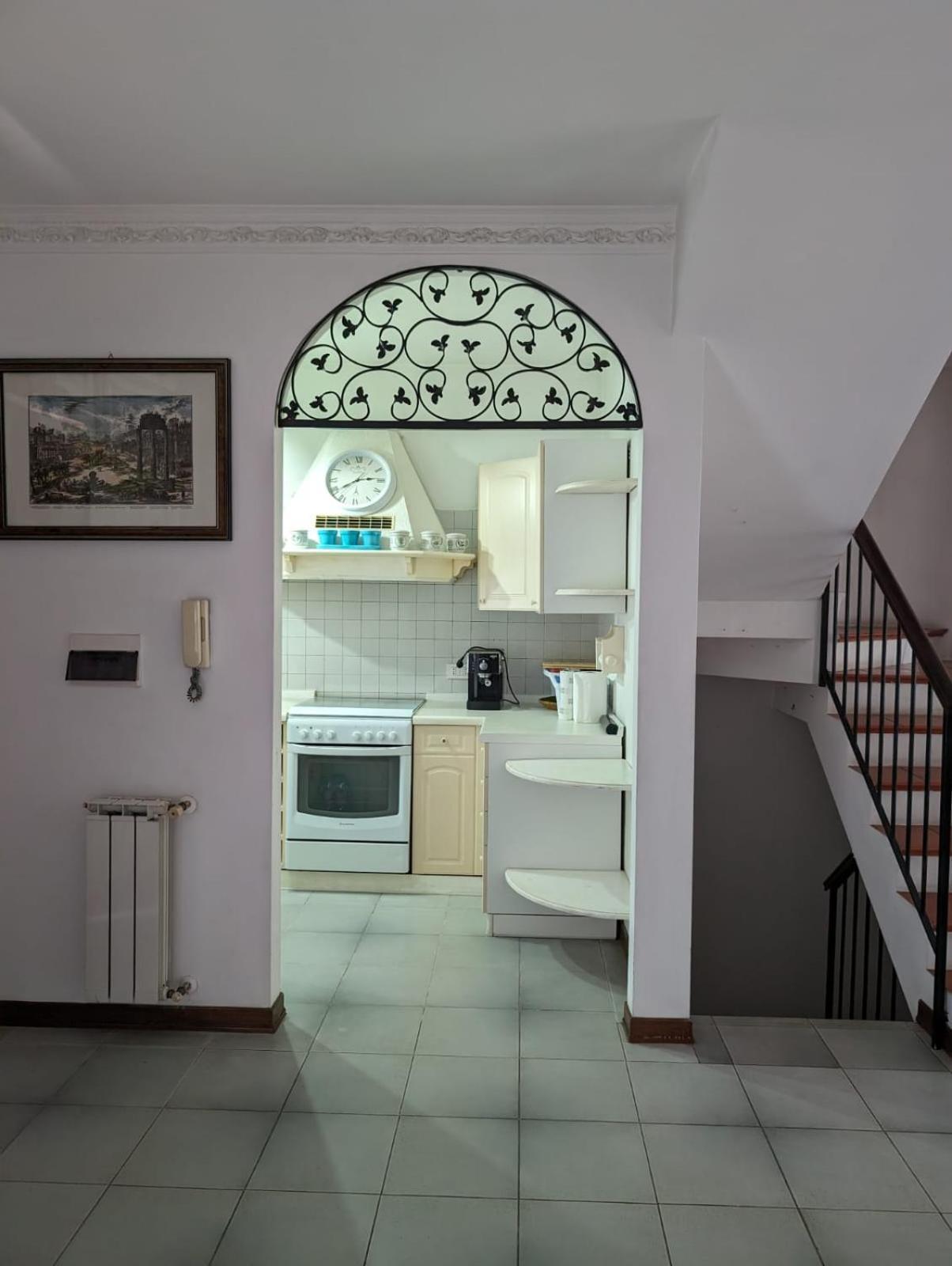 Apartmán Sistershouse Casal Palocco Exteriér fotografie