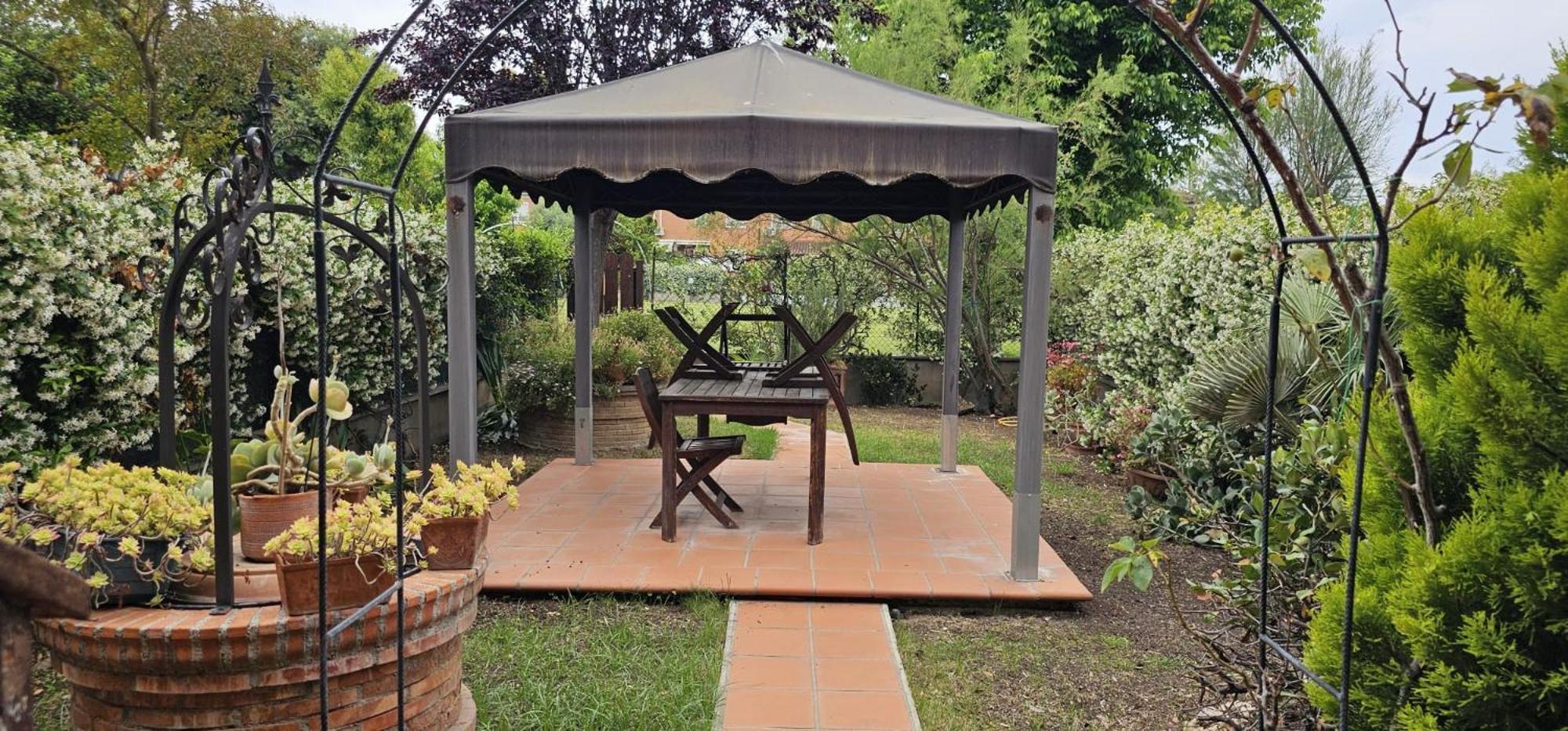 Apartmán Sistershouse Casal Palocco Exteriér fotografie