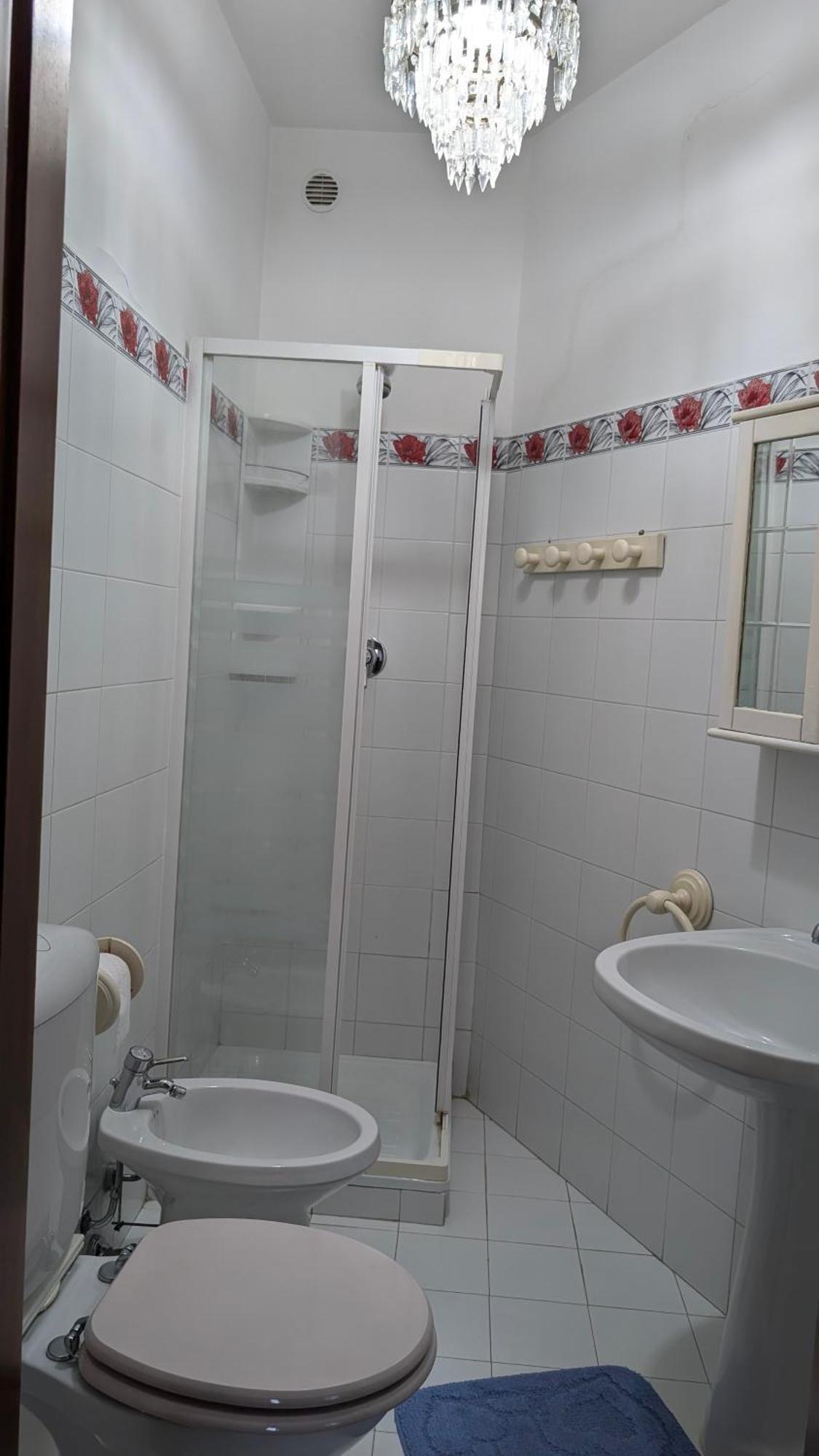 Apartmán Sistershouse Casal Palocco Exteriér fotografie