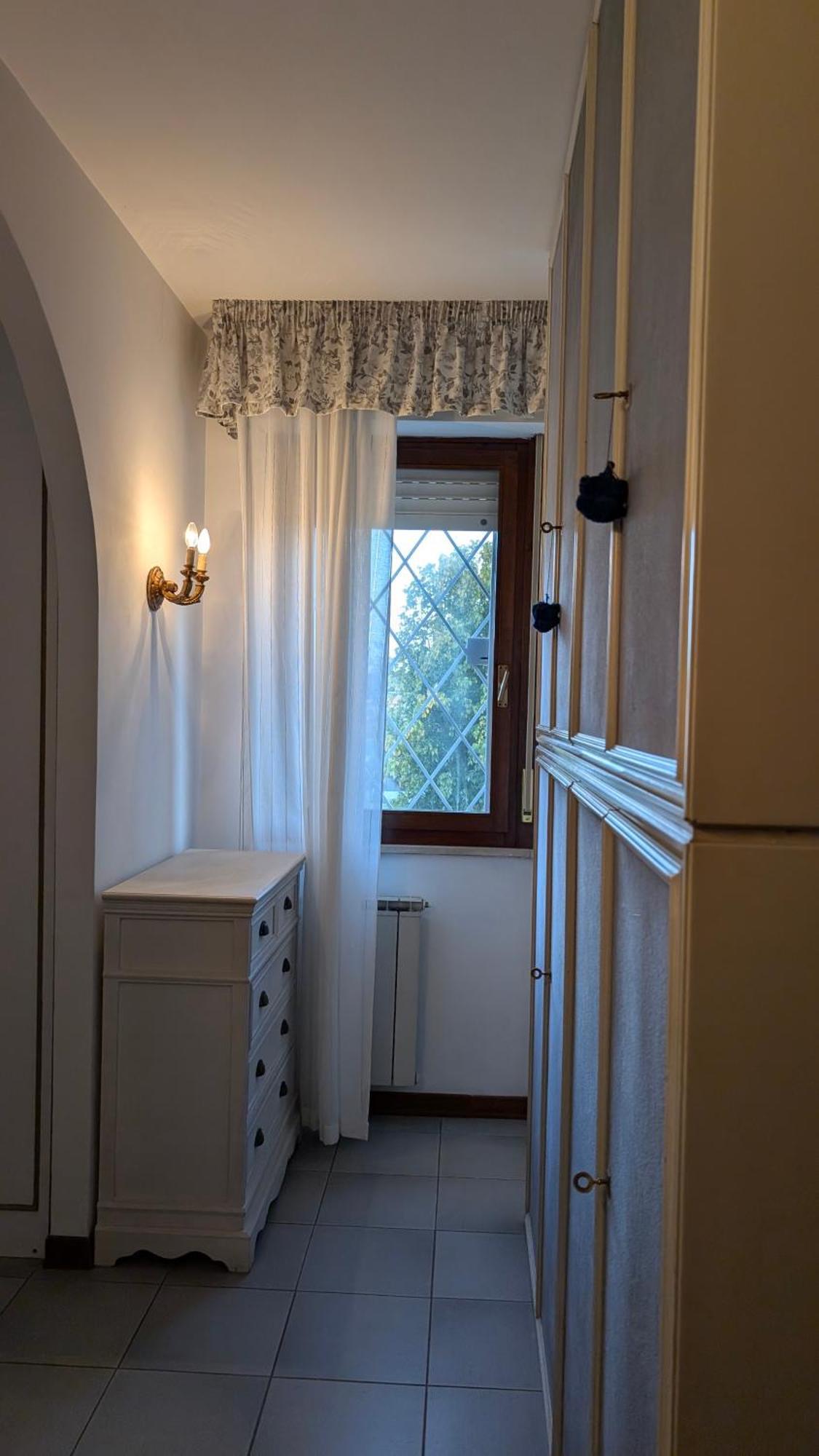 Apartmán Sistershouse Casal Palocco Exteriér fotografie