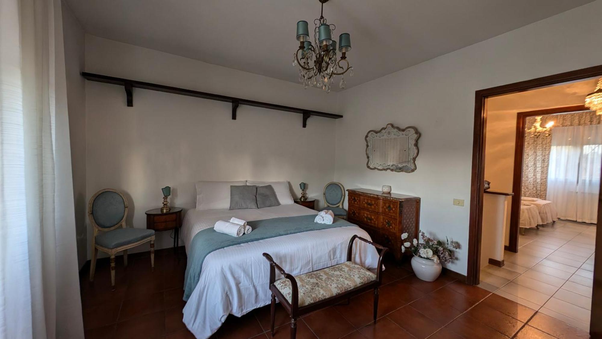 Apartmán Sistershouse Casal Palocco Exteriér fotografie