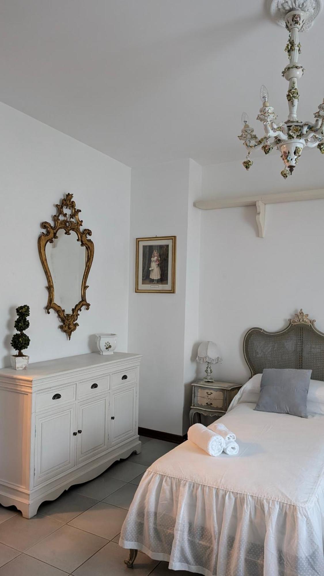 Apartmán Sistershouse Casal Palocco Exteriér fotografie