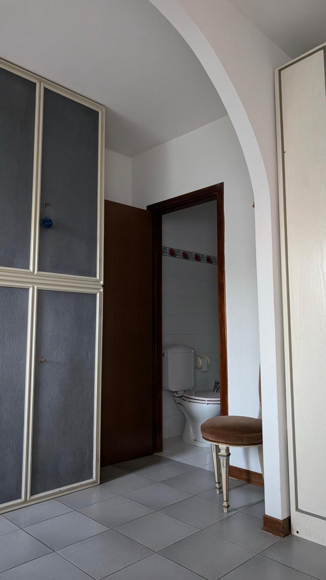 Apartmán Sistershouse Casal Palocco Exteriér fotografie